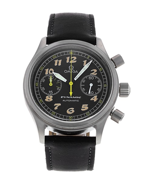 Omega Dynamic 5240.50.00